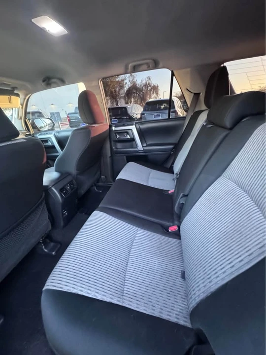 2018 Toyota 4Runner 5th Gen - Image 11 of 14