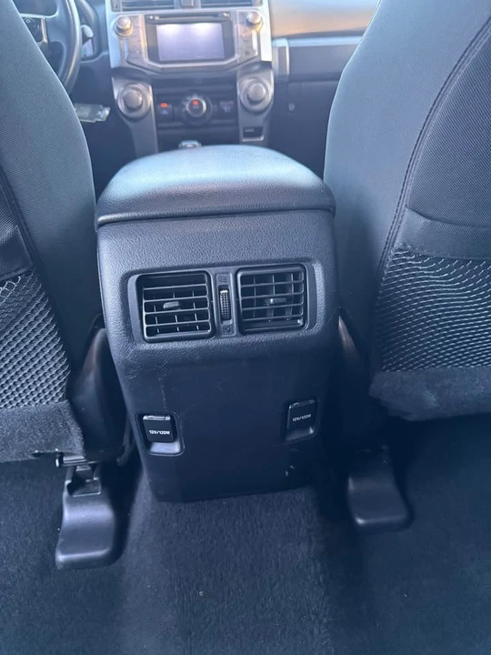 2018 Toyota 4Runner 5th Gen - Image 12 of 14