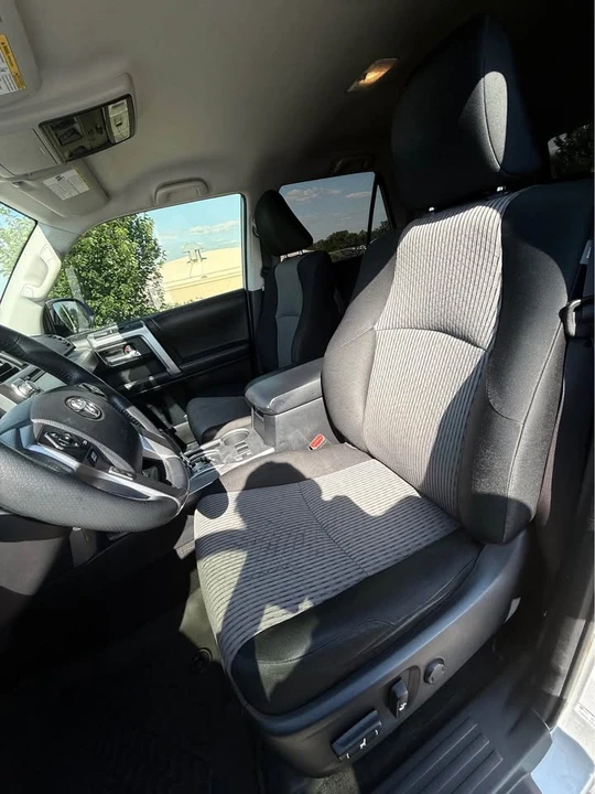 2018 Toyota 4Runner 5th Gen - Image 4 of 11