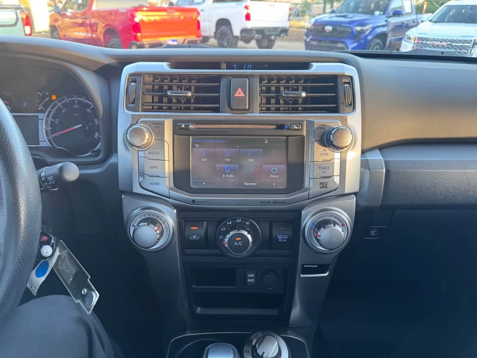 2018 Toyota 4Runner 5th Gen - Image 7 of 14