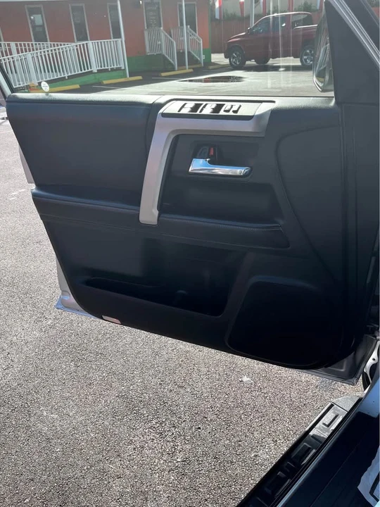 2018 Toyota 4Runner 5th Gen - Image 14 of 19