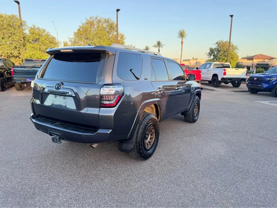 2018 Toyota 4Runner 5th Gen - Image 3 of 14