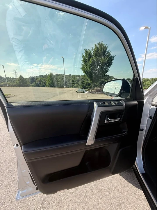 2018 Toyota 4Runner 5th Gen - Image 7 of 11