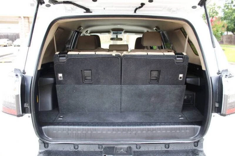 2018 Toyota 4Runner 5th Gen - Image 13 of 14