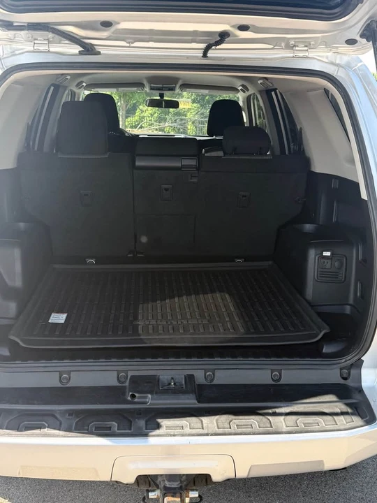 2018 Toyota 4Runner 5th Gen - Image 6 of 11