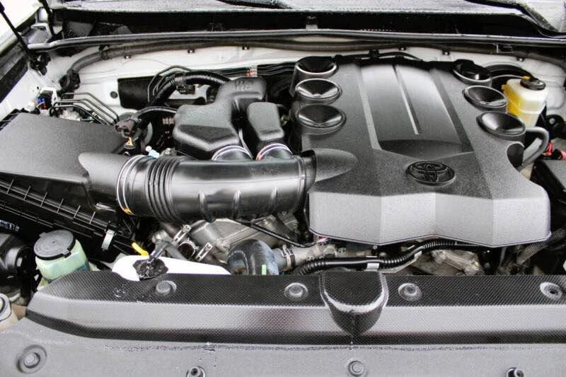 2018 Toyota 4Runner 5th Gen - Image 14 of 14