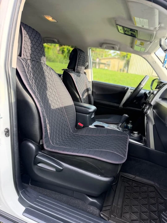 2018 Toyota 4Runner 5th Gen - Image 13 of 18