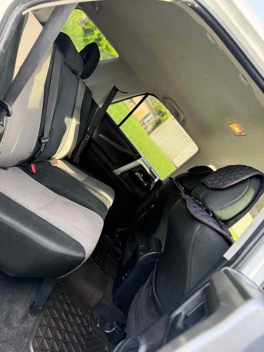 2018 Toyota 4Runner 5th Gen - Image 14 of 18