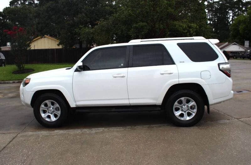 2018 Toyota 4Runner 5th Gen - Image 3 of 14
