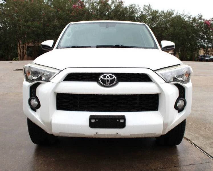 2018 Toyota 4Runner 5th Gen - Image 5 of 14
