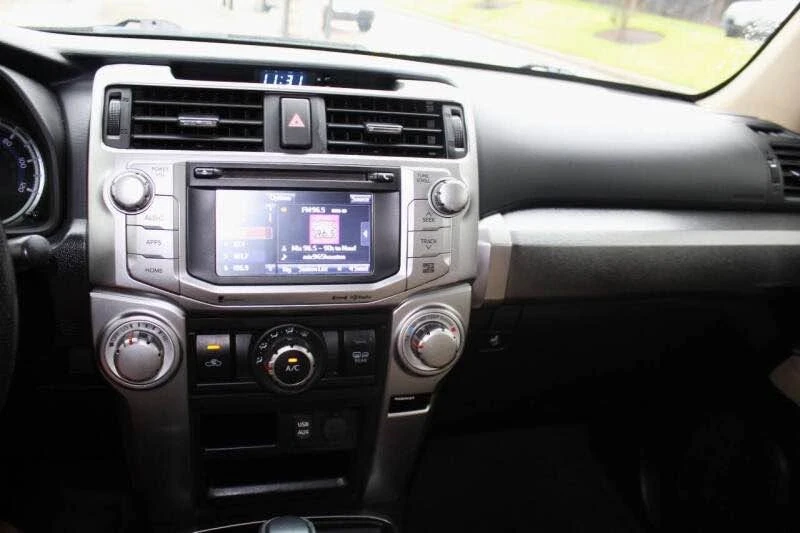 2018 Toyota 4Runner 5th Gen - Image 8 of 14