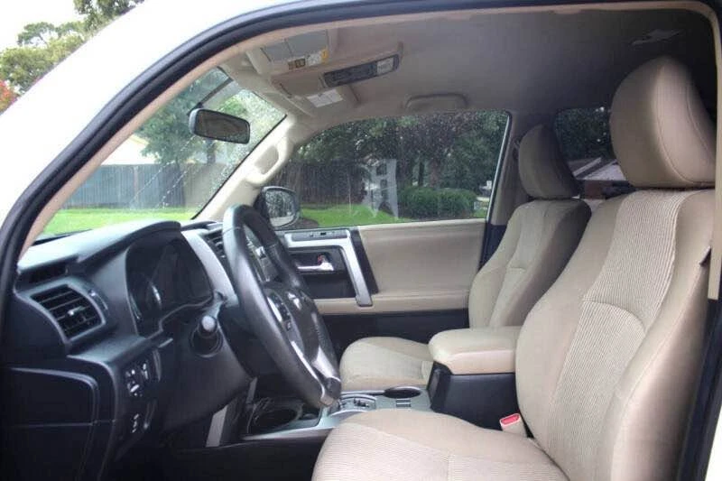 2018 Toyota 4Runner 5th Gen - Image 10 of 14