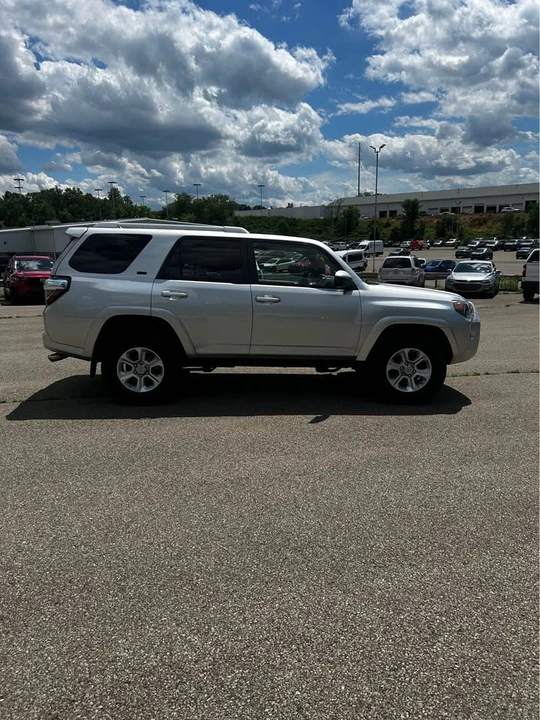 2018 Toyota 4Runner 5th Gen - Image 6 of 14