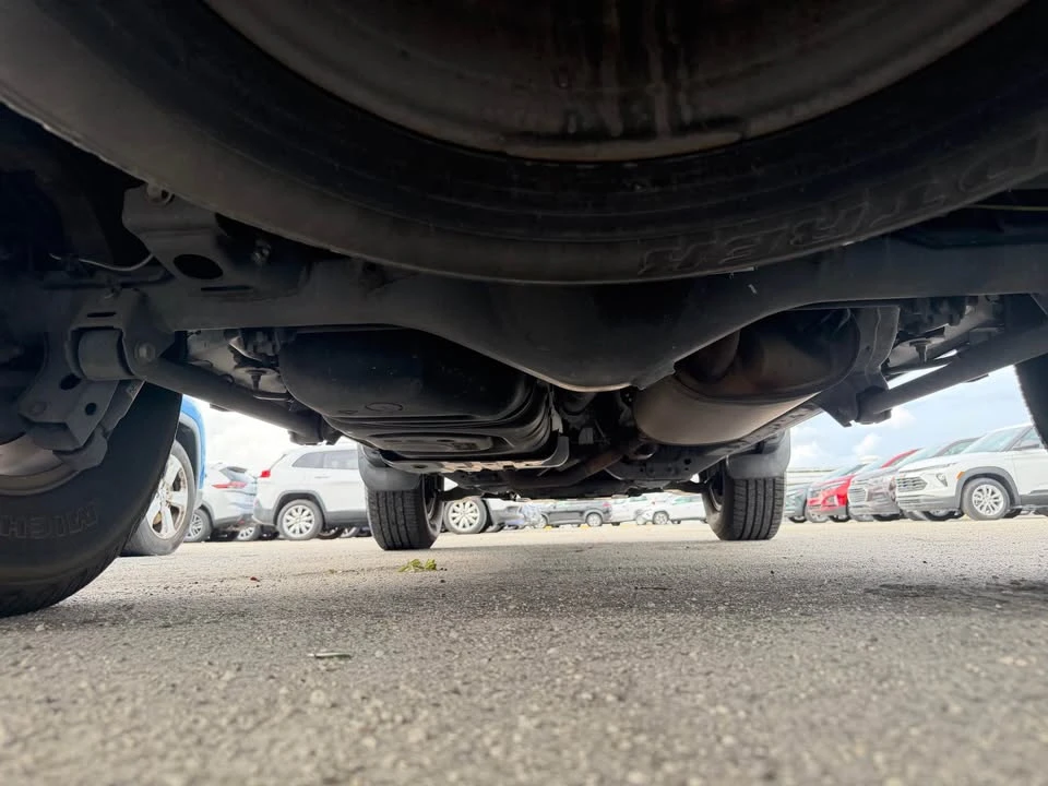 2018 Toyota 4Runner 5th Gen - Image 11 of 14