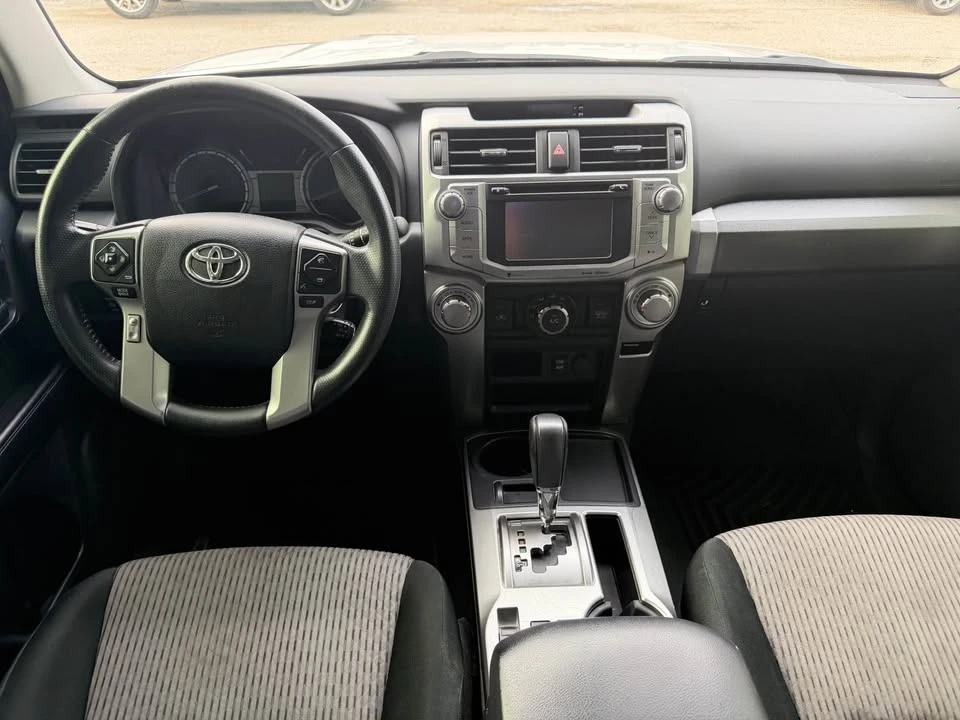 2018 Toyota 4Runner 5th Gen - Image 7 of 14