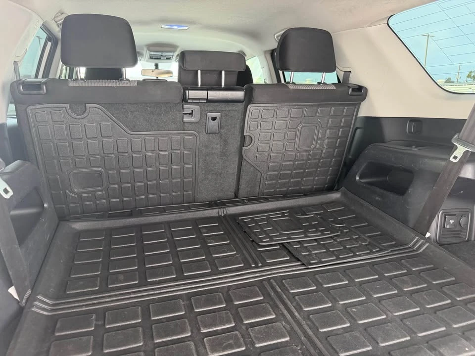2018 Toyota 4Runner 5th Gen - Image 9 of 14