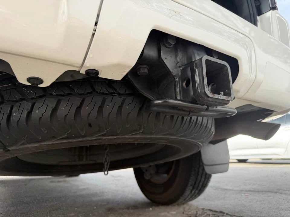 2018 Toyota 4Runner 5th Gen - Image 10 of 14