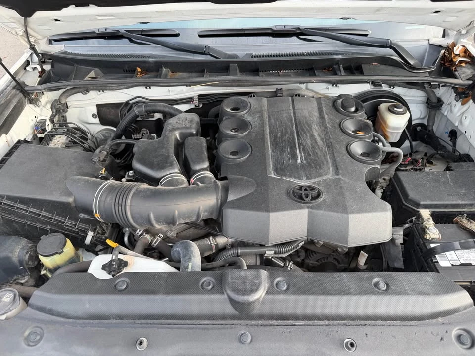 2018 Toyota 4Runner 5th Gen - Image 13 of 14