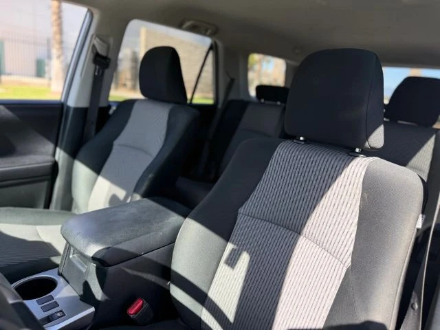 2018 Toyota 4Runner 5th Gen - Image 17 of 21