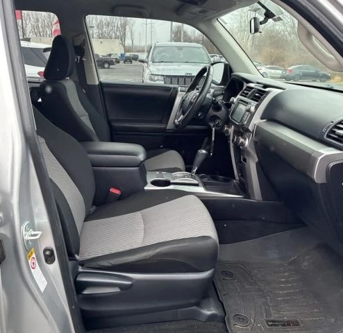2018 Toyota 4Runner 5th Gen - Image 10 of 14