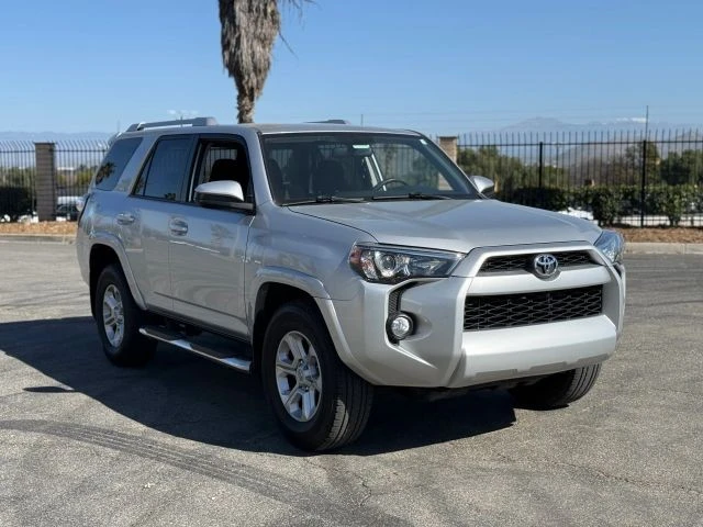 2018 Toyota 4Runner 5th Gen - Image 3 of 21