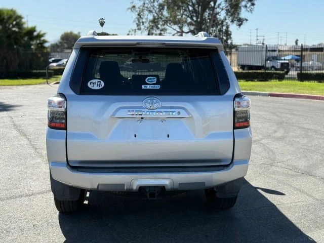 2018 Toyota 4Runner 5th Gen - Image 7 of 21