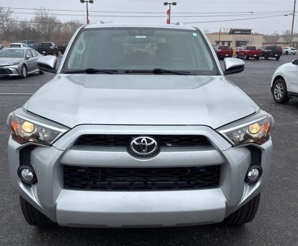 2018 Toyota 4Runner 5th Gen - Image 8 of 14