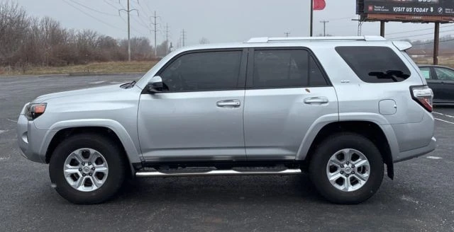 2018 Toyota 4Runner 5th Gen - Image 2 of 14