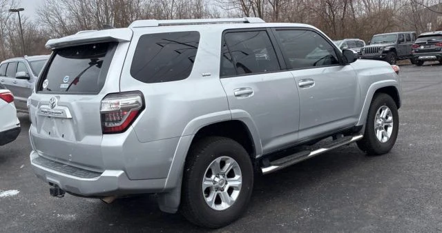 2018 Toyota 4Runner 5th Gen - Image 5 of 14
