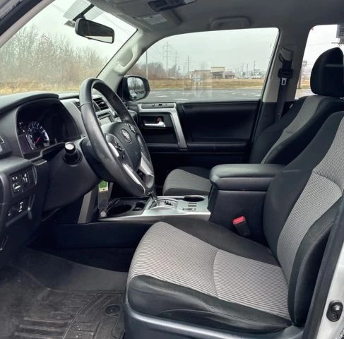 2018 Toyota 4Runner 5th Gen - Image 9 of 14
