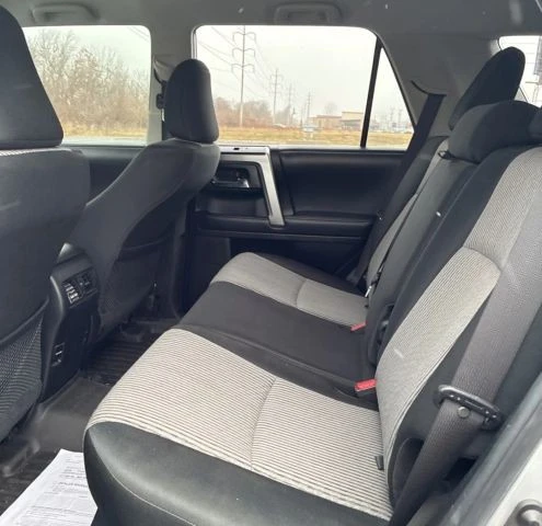 2018 Toyota 4Runner 5th Gen - Image 12 of 14