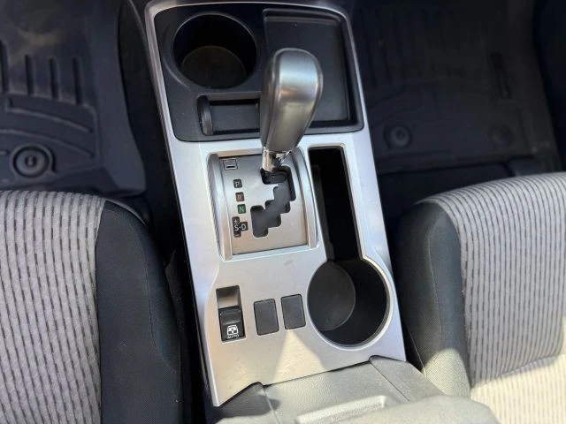2018 Toyota 4Runner 5th Gen - Image 16 of 21