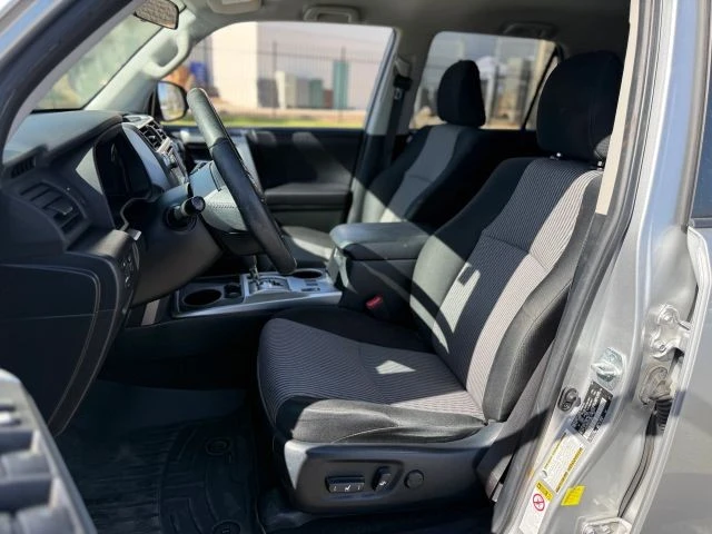 2018 Toyota 4Runner 5th Gen - Image 11 of 21