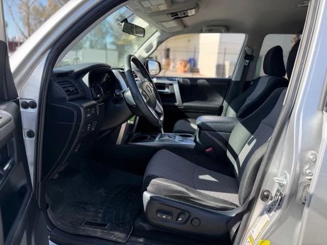 2018 Toyota 4Runner 5th Gen - Image 12 of 21
