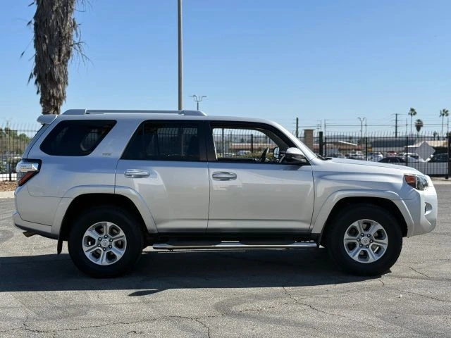 2018 Toyota 4Runner 5th Gen - Image 4 of 21