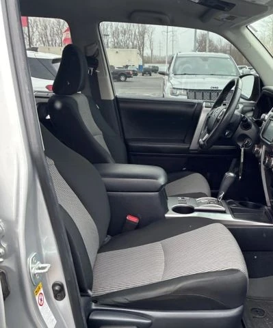 2018 Toyota 4Runner 5th Gen - Image 11 of 14
