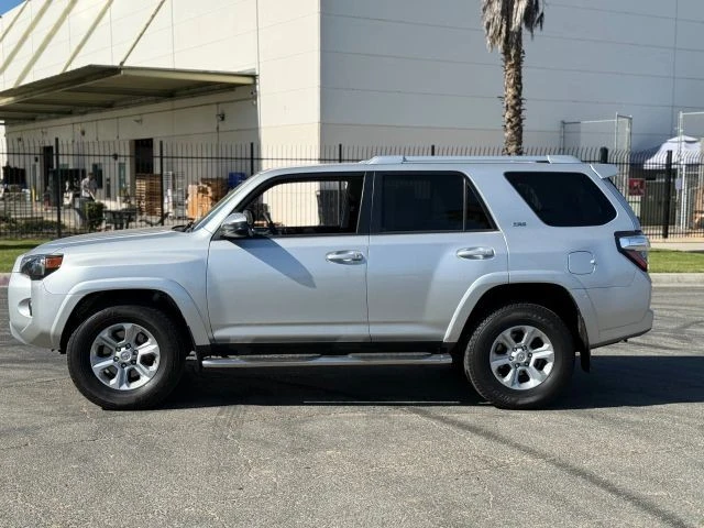 2018 Toyota 4Runner 5th Gen - Image 9 of 21