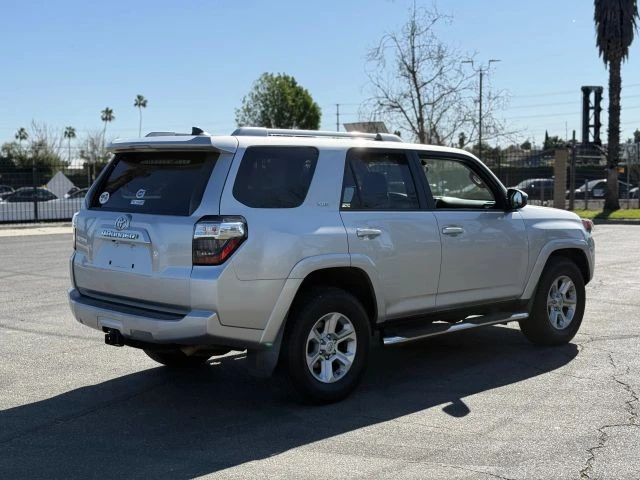 2018 Toyota 4Runner 5th Gen - Image 5 of 21