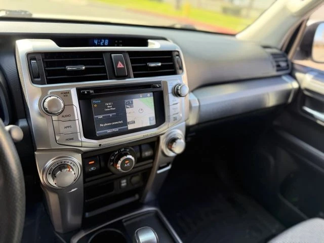 2018 Toyota 4Runner 5th Gen - Image 15 of 21