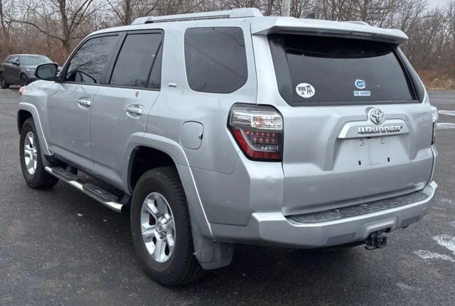 2018 Toyota 4Runner 5th Gen - Image 3 of 14