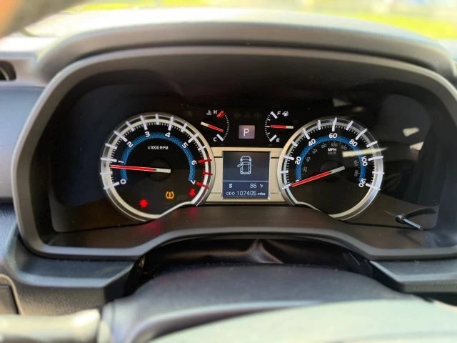 2018 Toyota 4Runner 5th Gen - Image 14 of 21