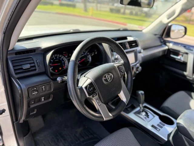 2018 Toyota 4Runner 5th Gen - Image 13 of 21
