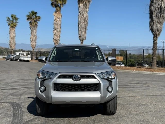 2018 Toyota 4Runner 5th Gen - Image 2 of 21