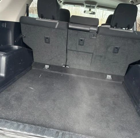 2018 Toyota 4Runner 5th Gen - Image 14 of 14