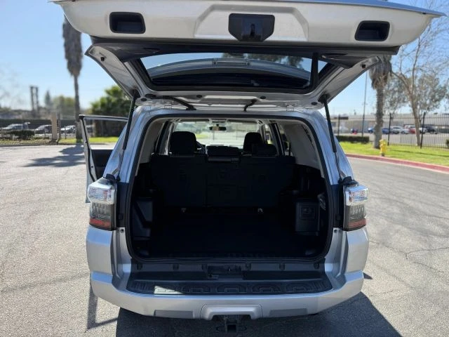 2018 Toyota 4Runner 5th Gen - Image 20 of 21