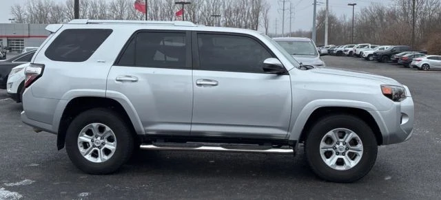 2018 Toyota 4Runner 5th Gen - Image 6 of 14