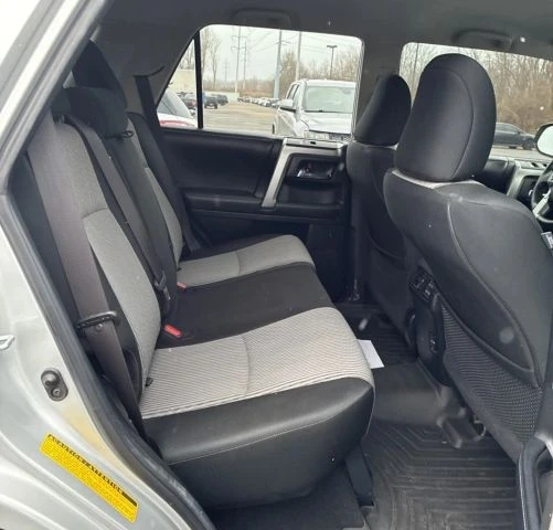2018 Toyota 4Runner 5th Gen - Image 13 of 14