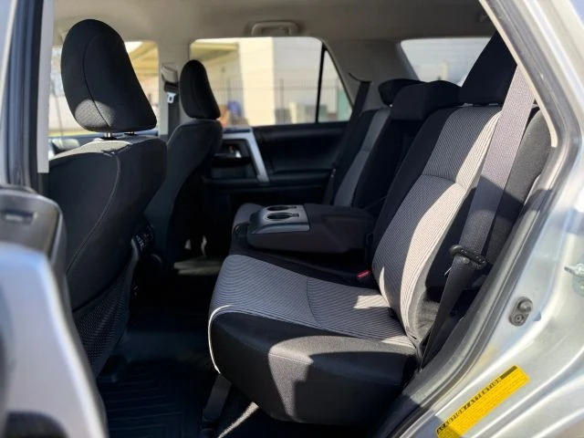 2018 Toyota 4Runner 5th Gen - Image 18 of 21