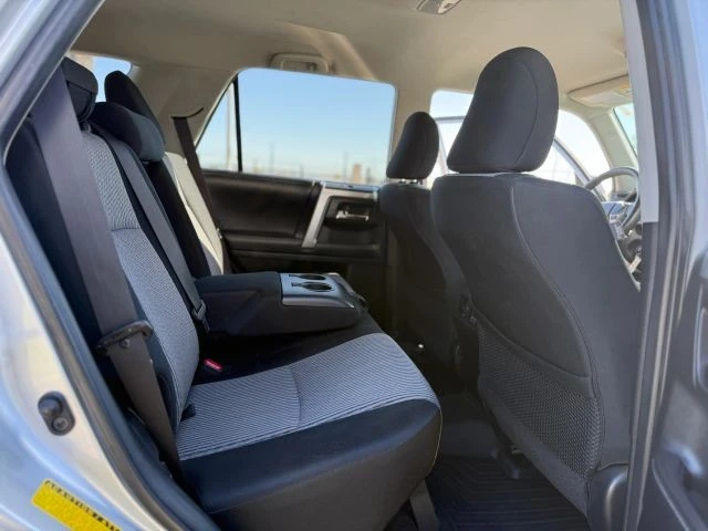 2018 Toyota 4Runner 5th Gen - Image 21 of 21