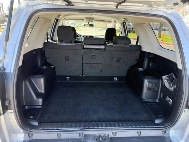 2018 Toyota 4Runner 5th Gen - Image 19 of 21
